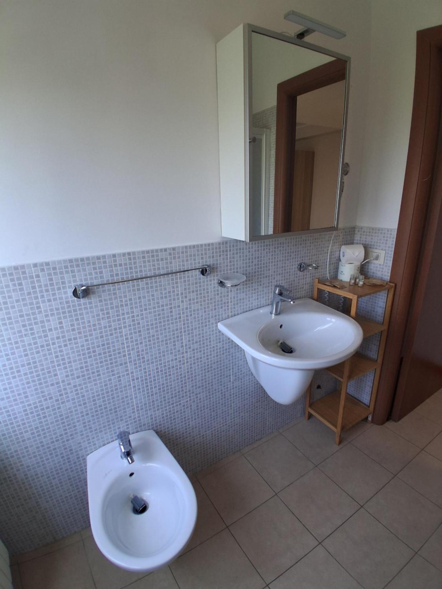 Residenza Conti Rome