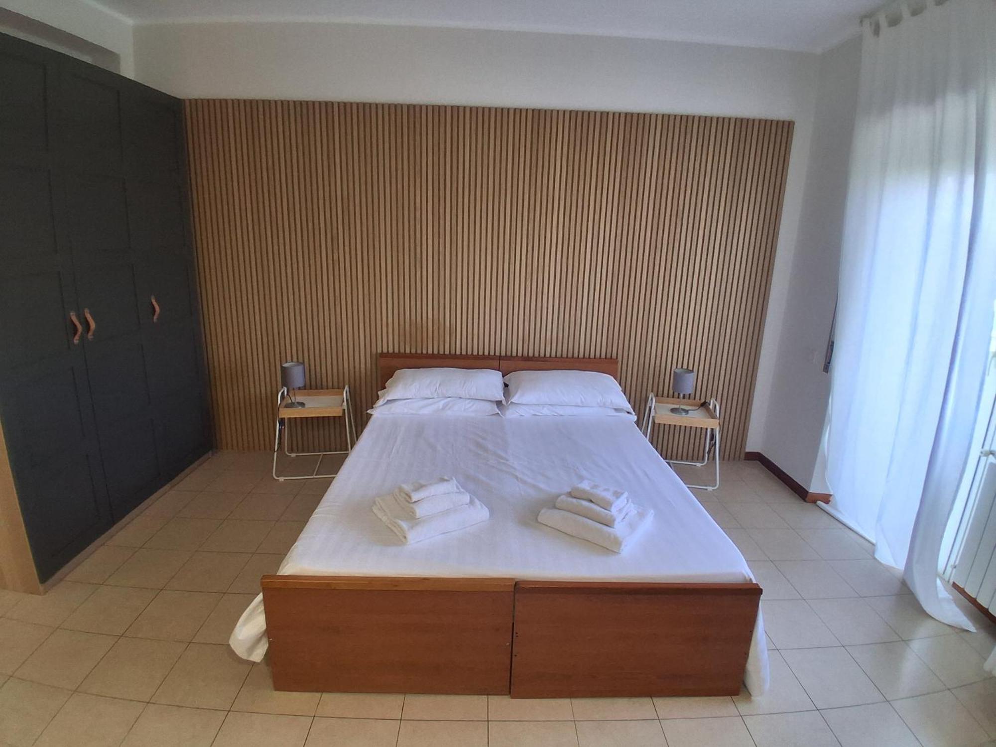 Residenza Conti Aparthotel Rome