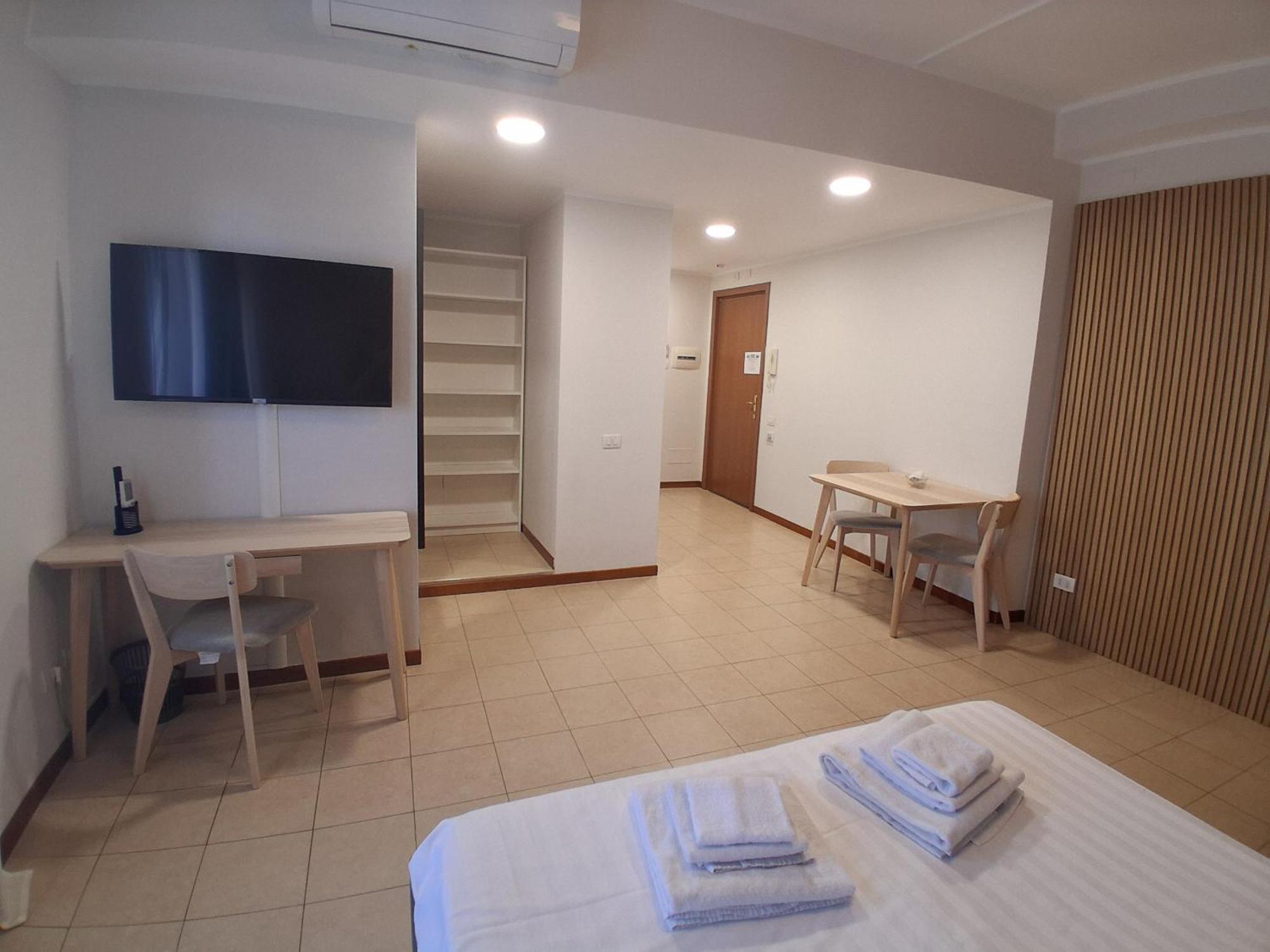 Aparthotel Residenza Conti Rome