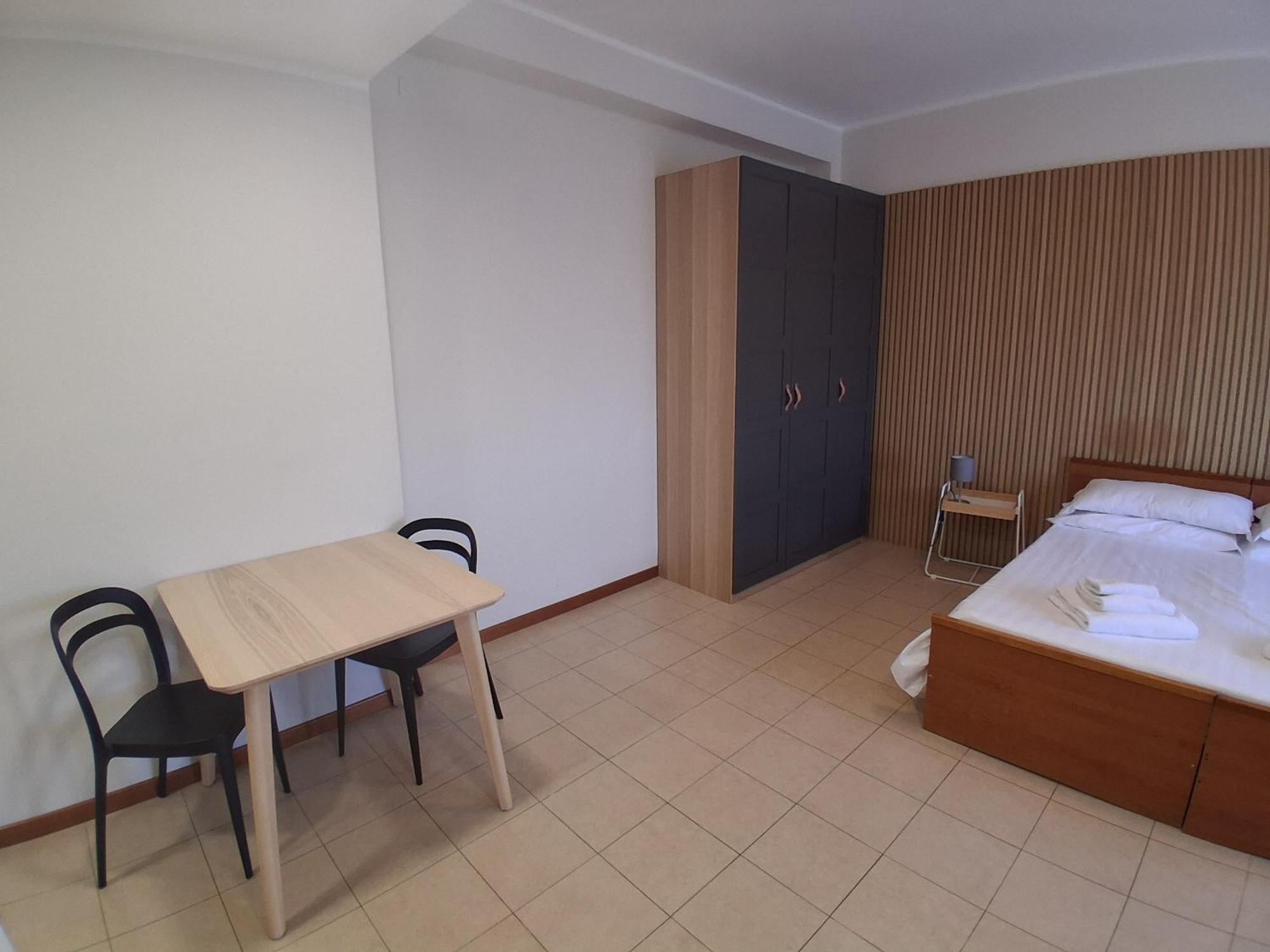 Aparthotel Residenza Conti