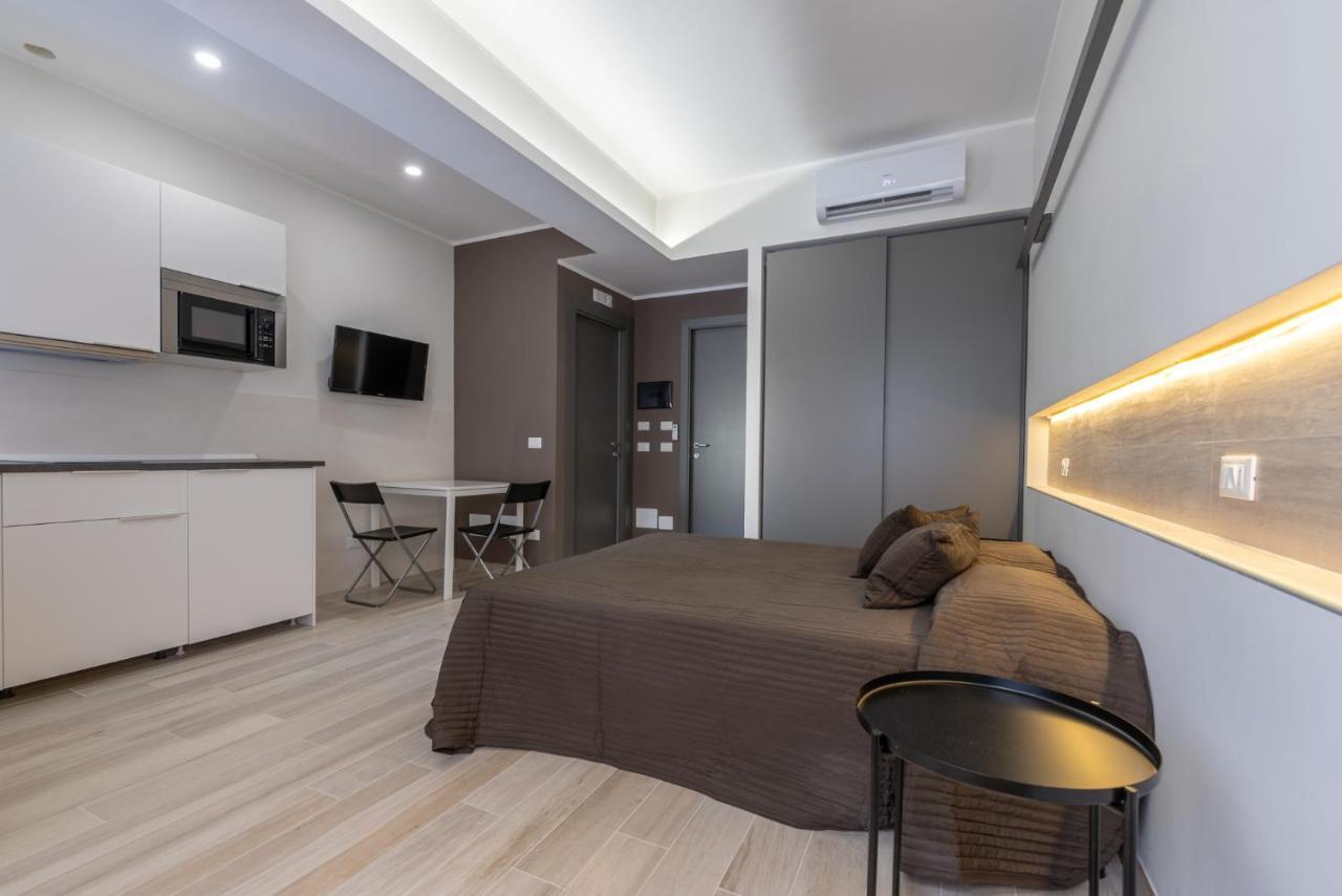 Appart hôtel Residenza Conti 3*
