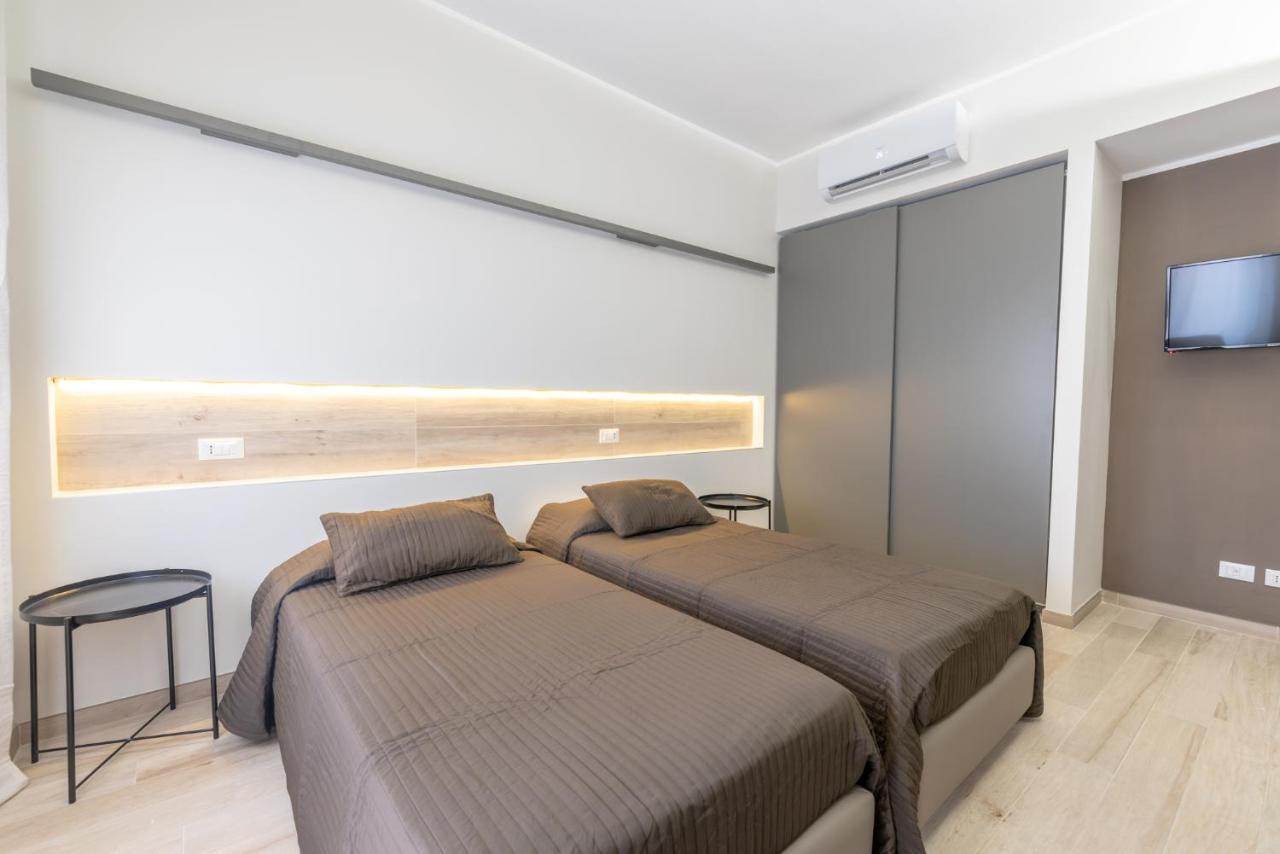 Residenza Conti Appart hôtel Rome