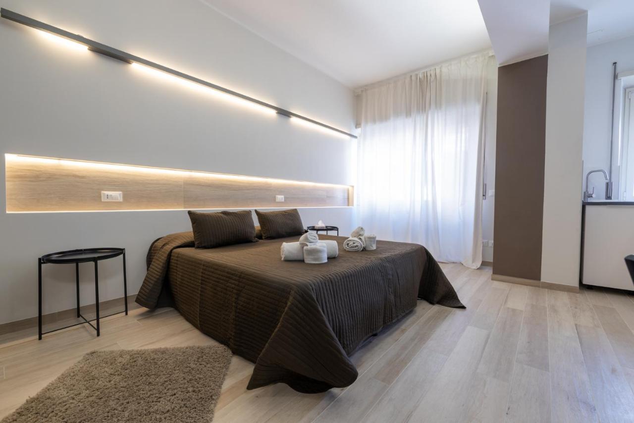 Appart hôtel Residenza Conti 3*