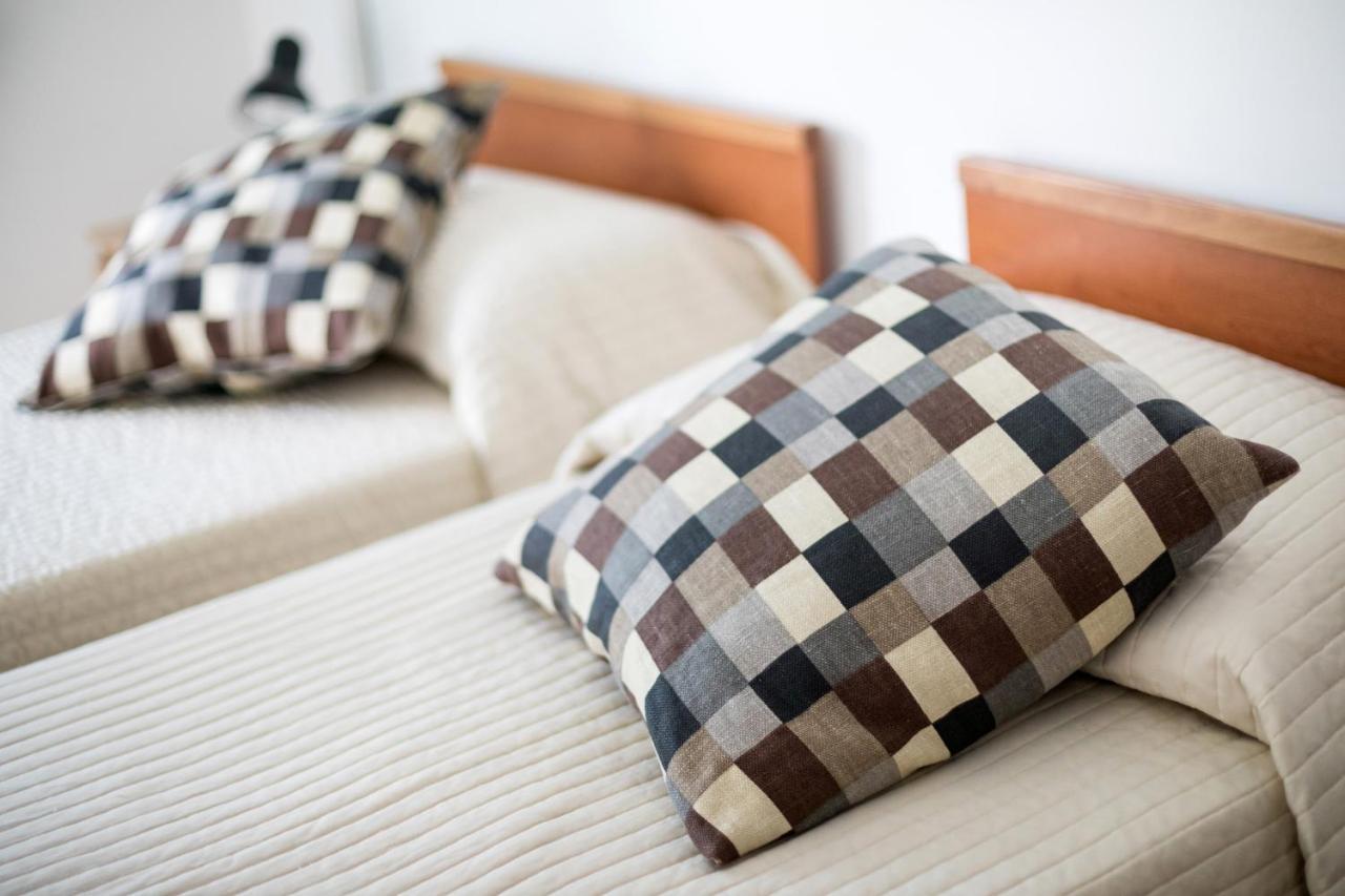 Appart hôtel Residenza Conti 3*