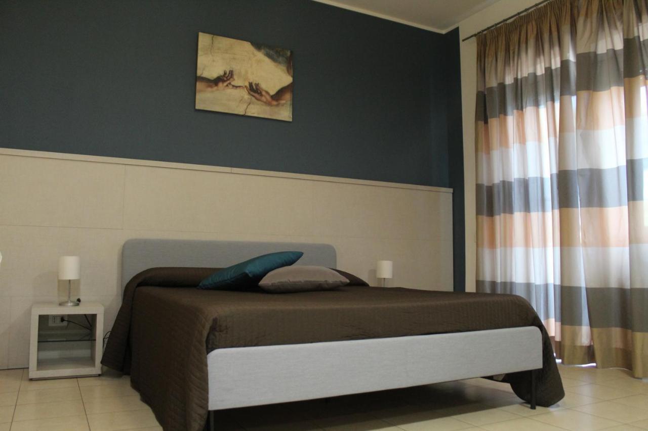 Residenza Conti Appart hôtel 3*