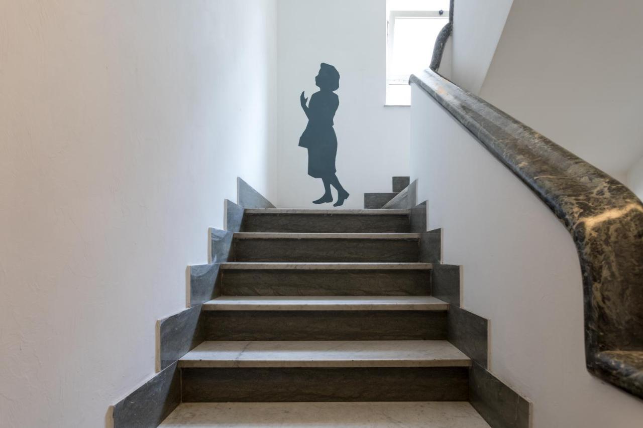 Appart hôtel Residenza Conti