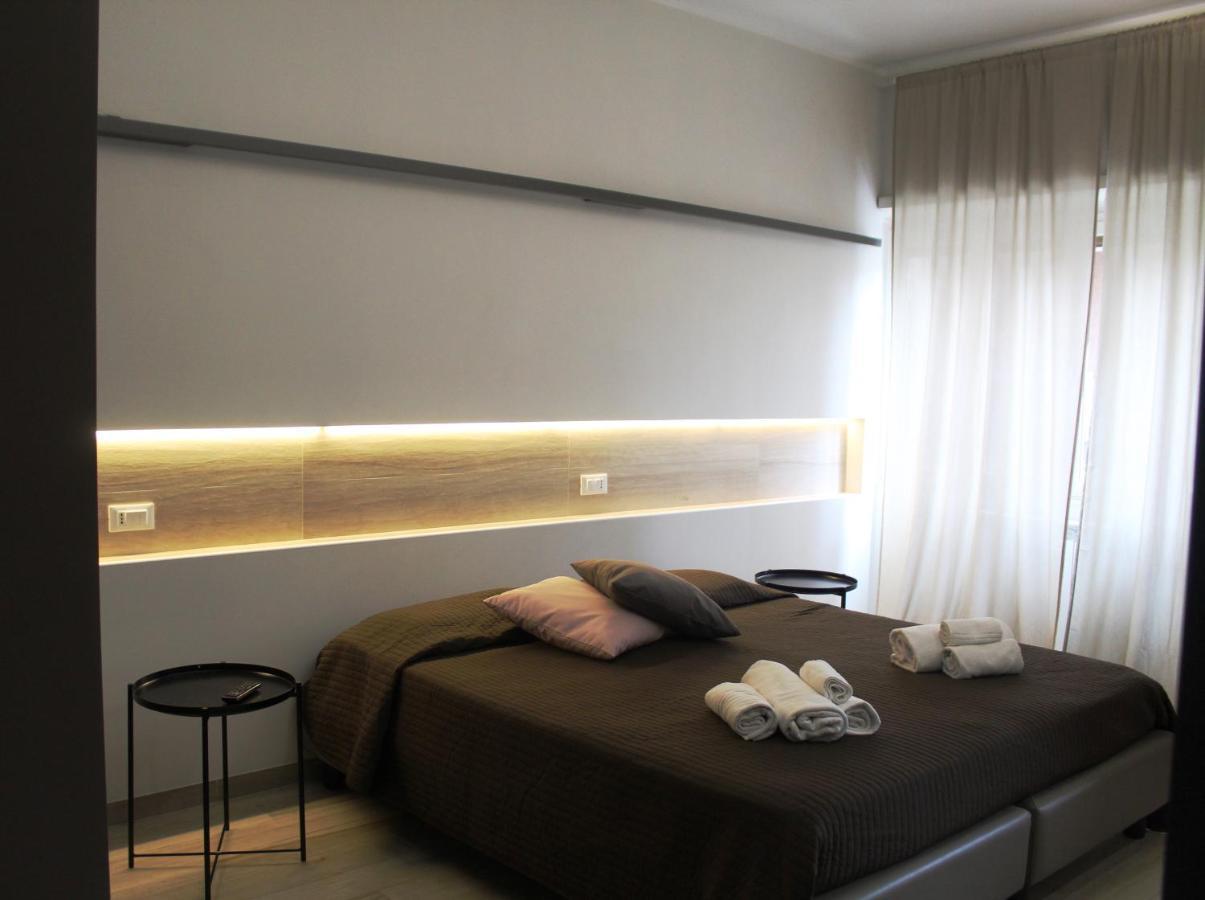 Appart hôtel Residenza Conti