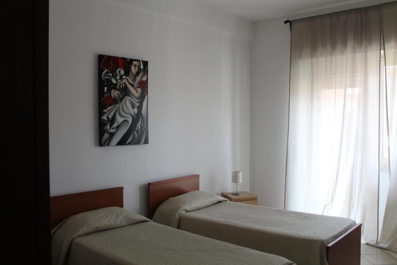 Residenza Conti Appart hôtel Rome
