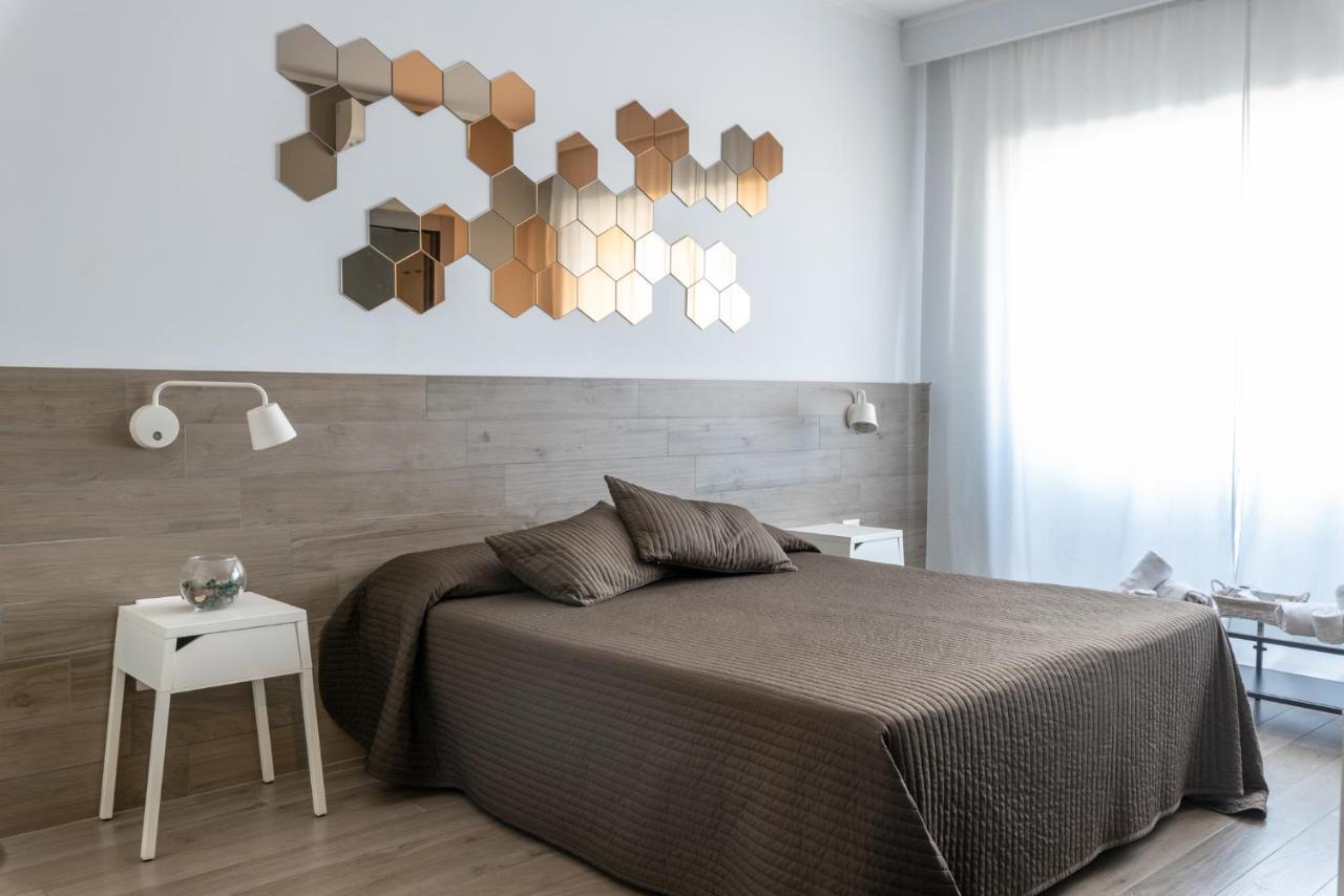 Appart hôtel Residenza Conti 3*