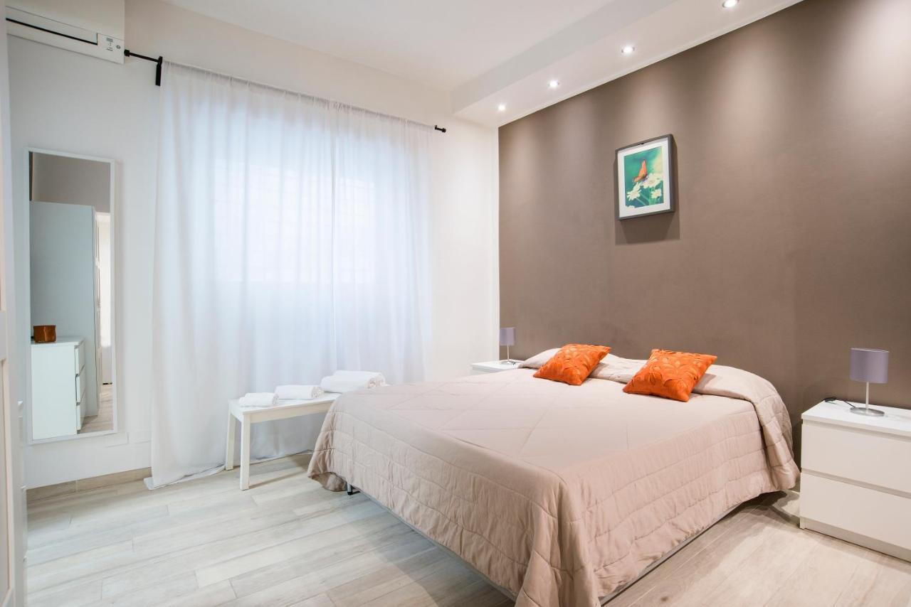Appart hôtel Residenza Conti 3*