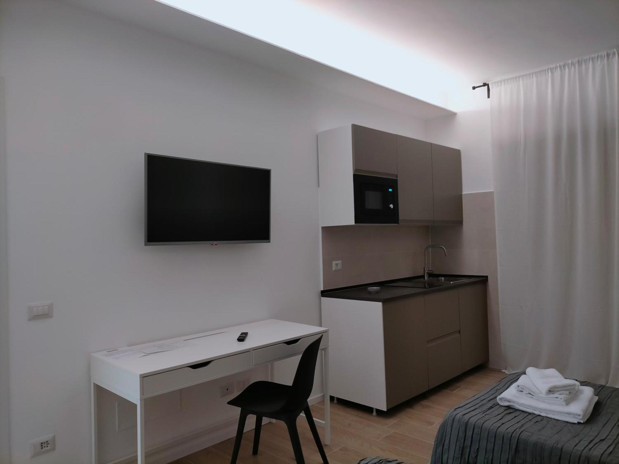 Residenza Conti Appart hôtel 3*