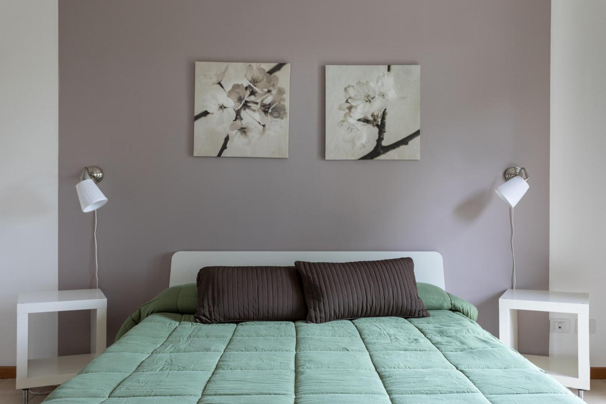 Residenza Conti Appart hôtel