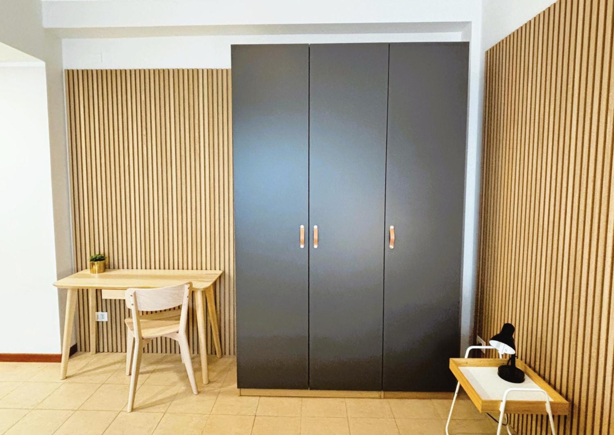 Residenza Conti Appart hôtel 3*