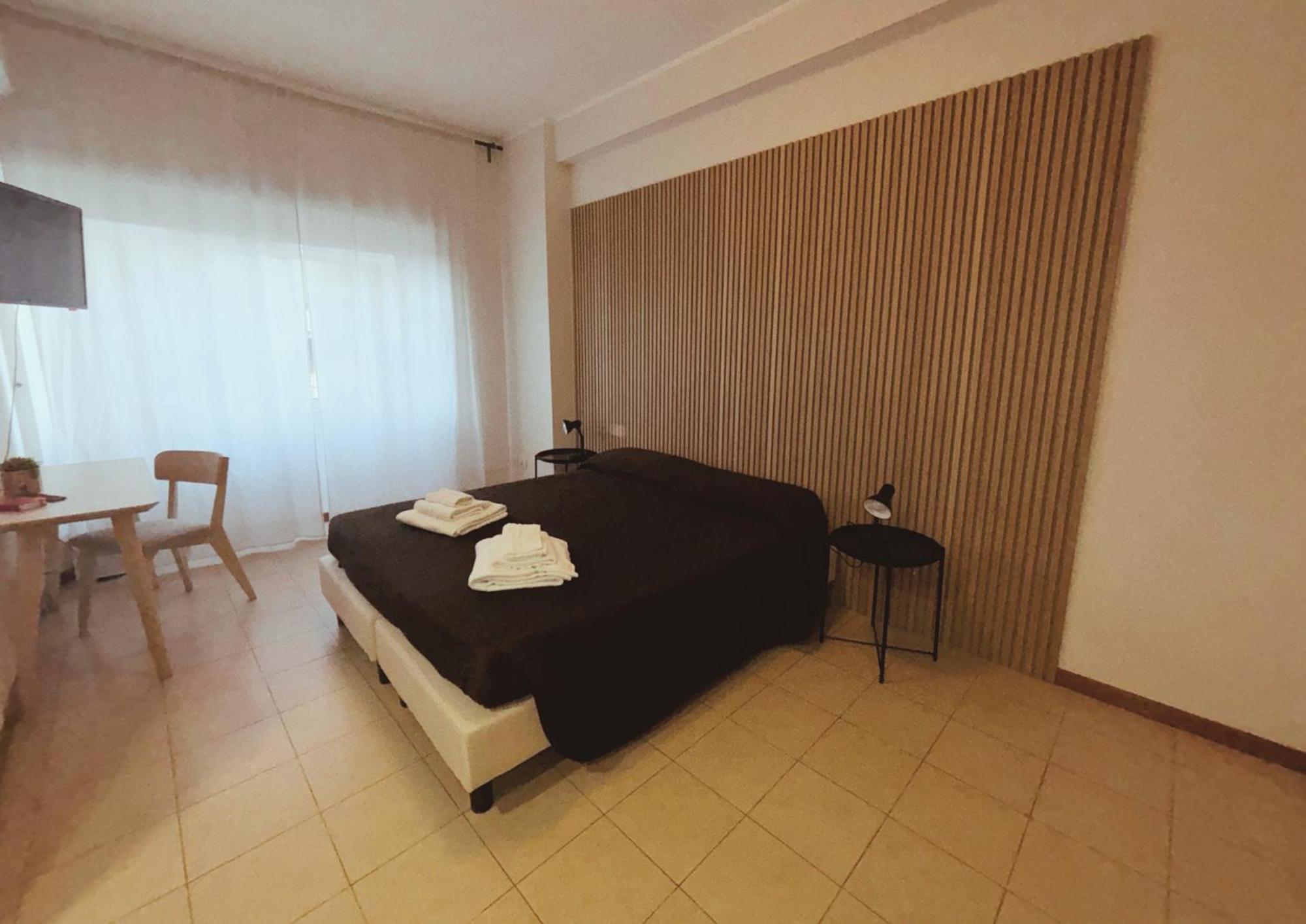 Residenza Conti Appart hôtel Rome