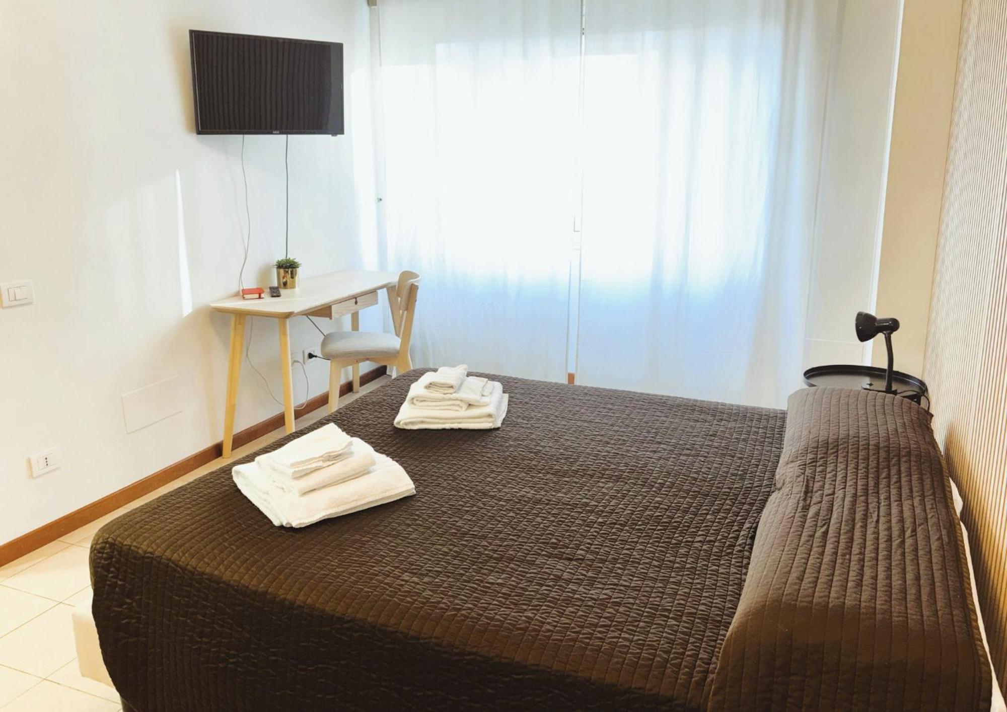 Residenza Conti Appart hôtel Rome